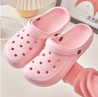Women'S Shoes Crocs - Cave shoes for summer outdoor wear,