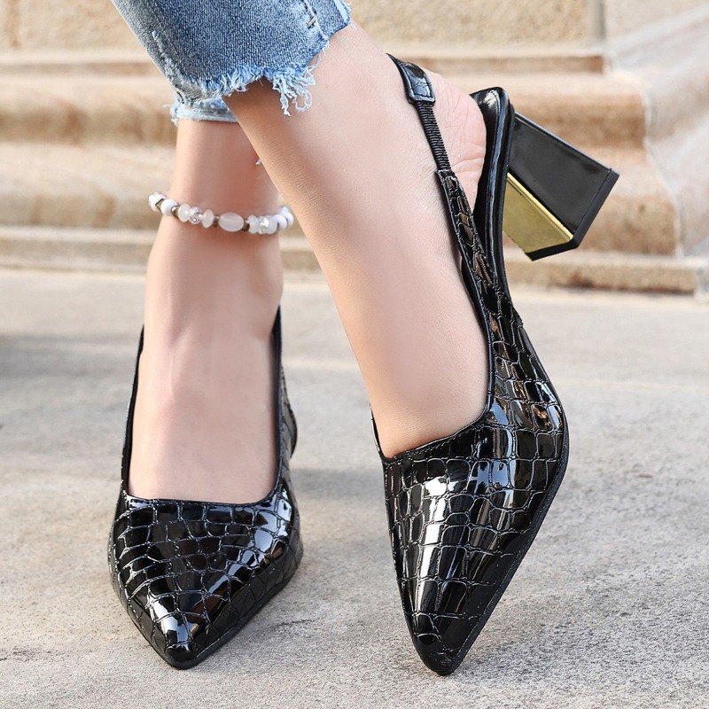 Summer High Heels Sandals Wome - Women Shoes Sandals recensie en prijs