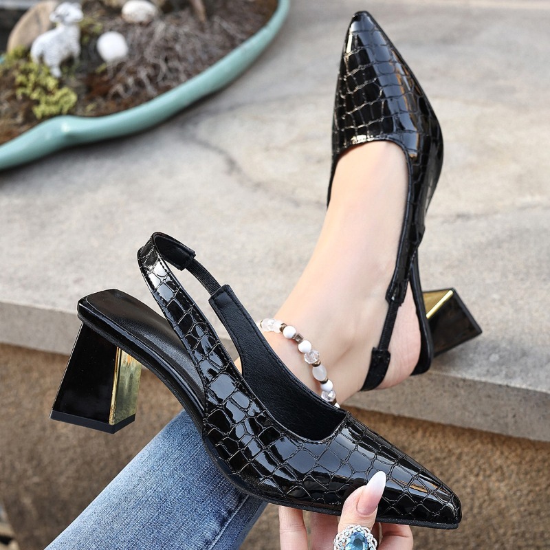 Summer High Heels Sandals Wome - Women Shoes Sandals recensie en prijs