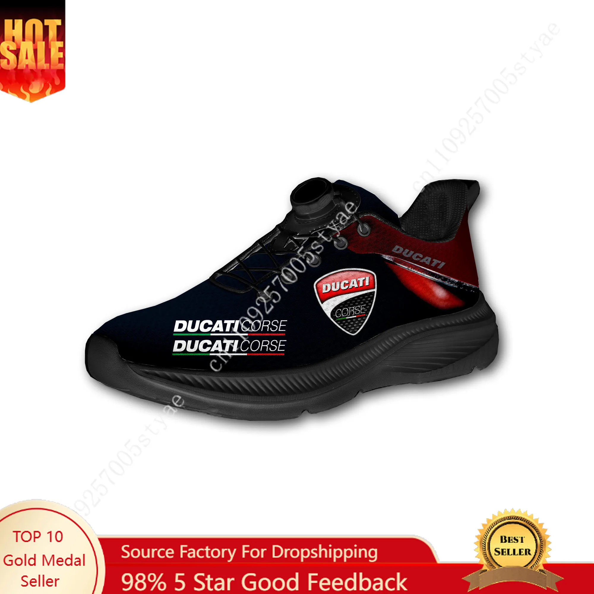 Italian Motorcycles Custom Wal - Women Shoes Sneakers recensie en prijs