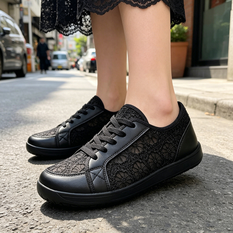 Women Shoes Sneakers Orthopedi - Women'S Shoes For Wide Feet recensie en prijs
