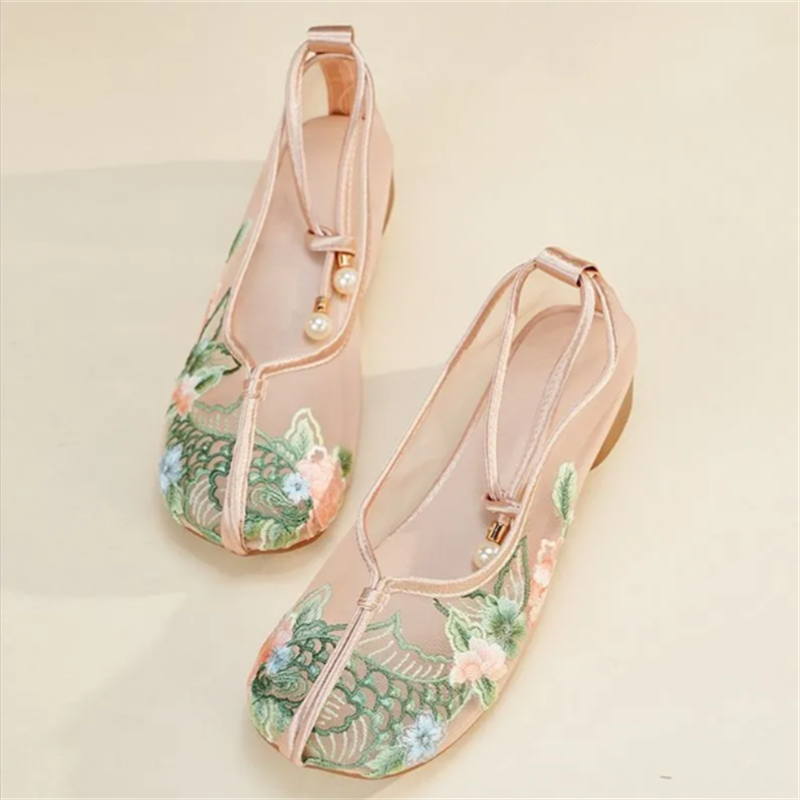 Popular Sandals Mesh Shoes Emb - Women Shoes Sandals recensie en prijs