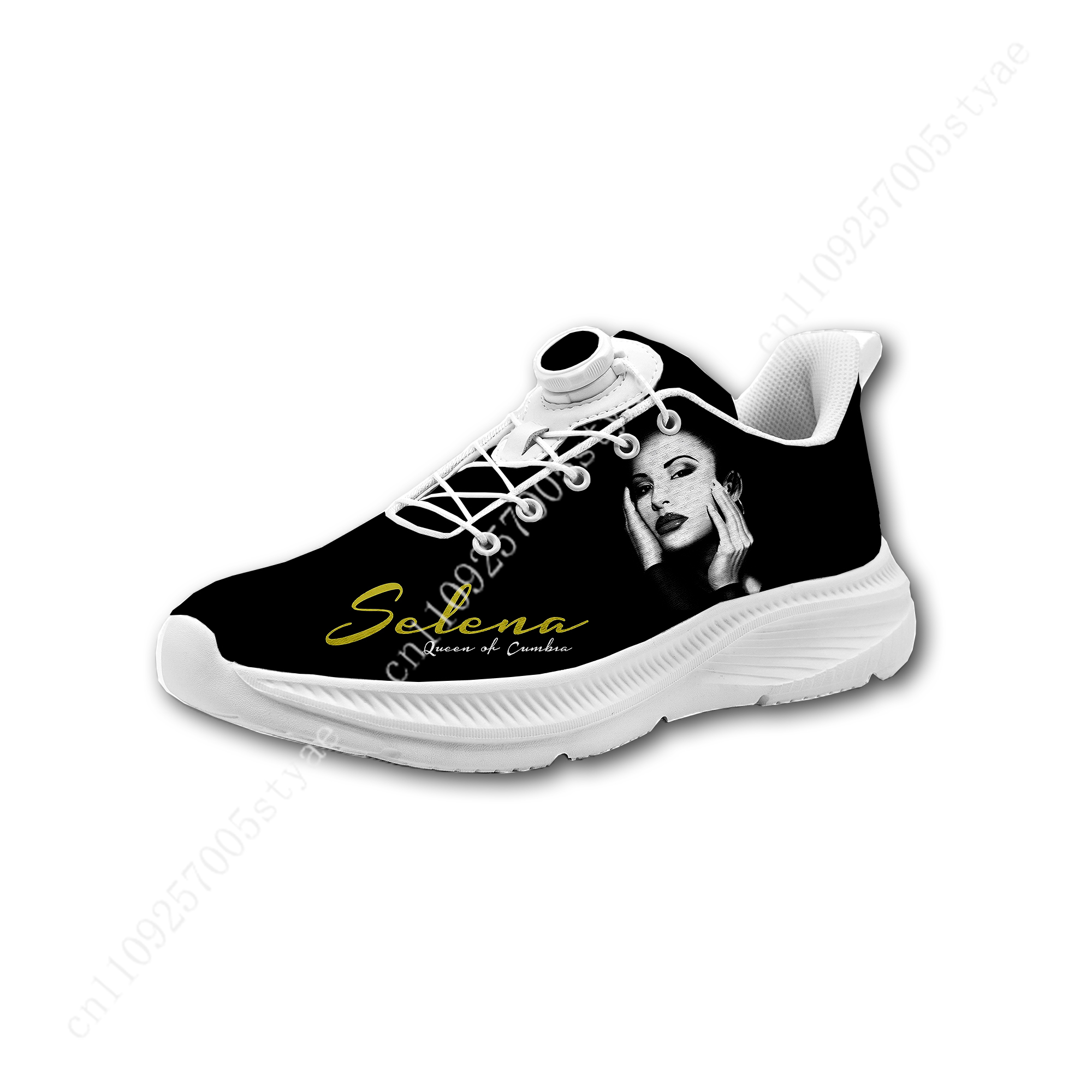 Selena Quintanilla Custom Walk - Women Shoes Sneakers recensie en prijs