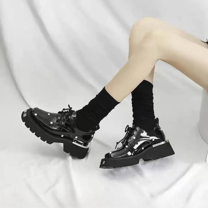 Women Loafers Crystal Platform - Women Shoes Sandals recensie en prijs