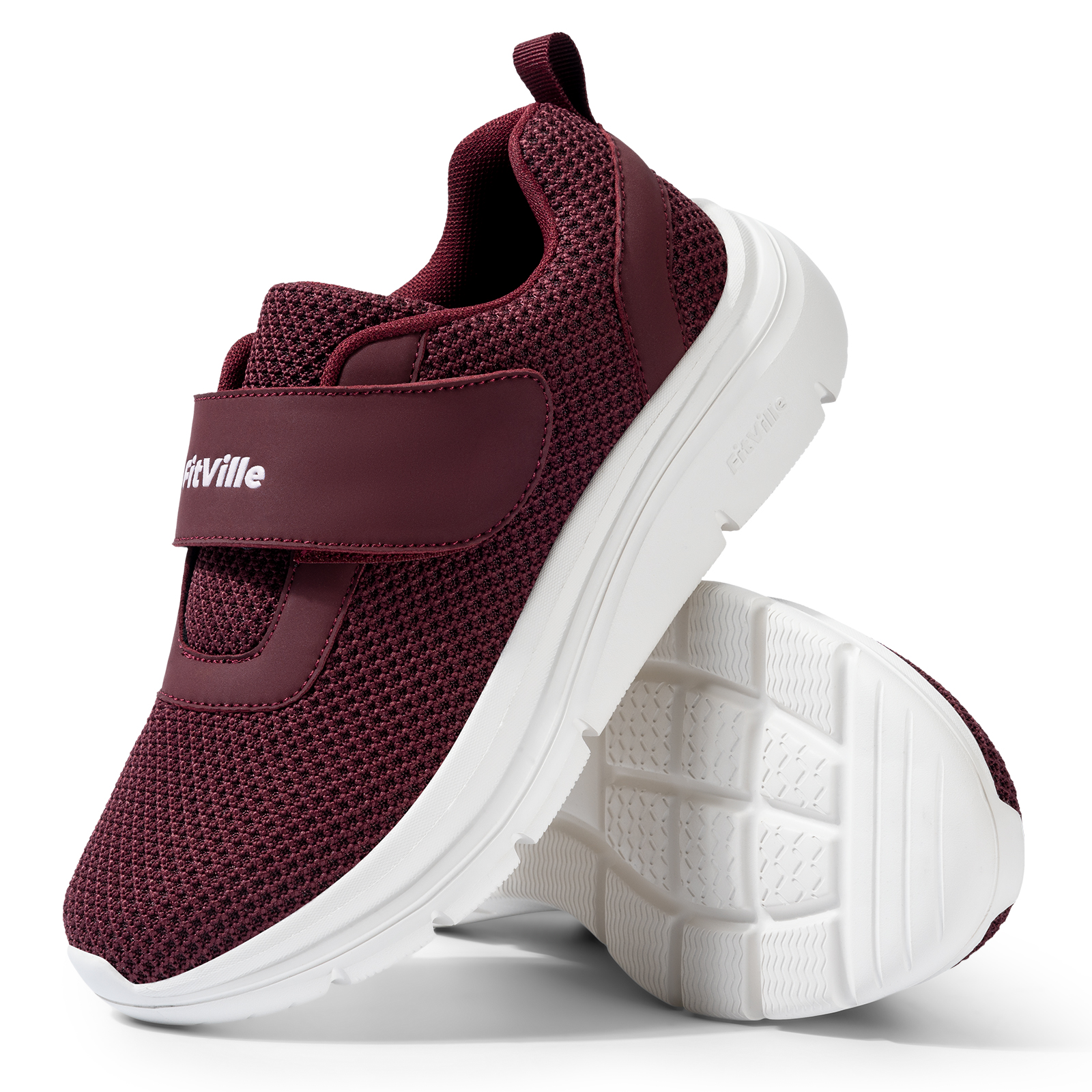 FitVille Women's Shoes Wide Di - Women'S Shoes For Wide Feet recensie en prijs