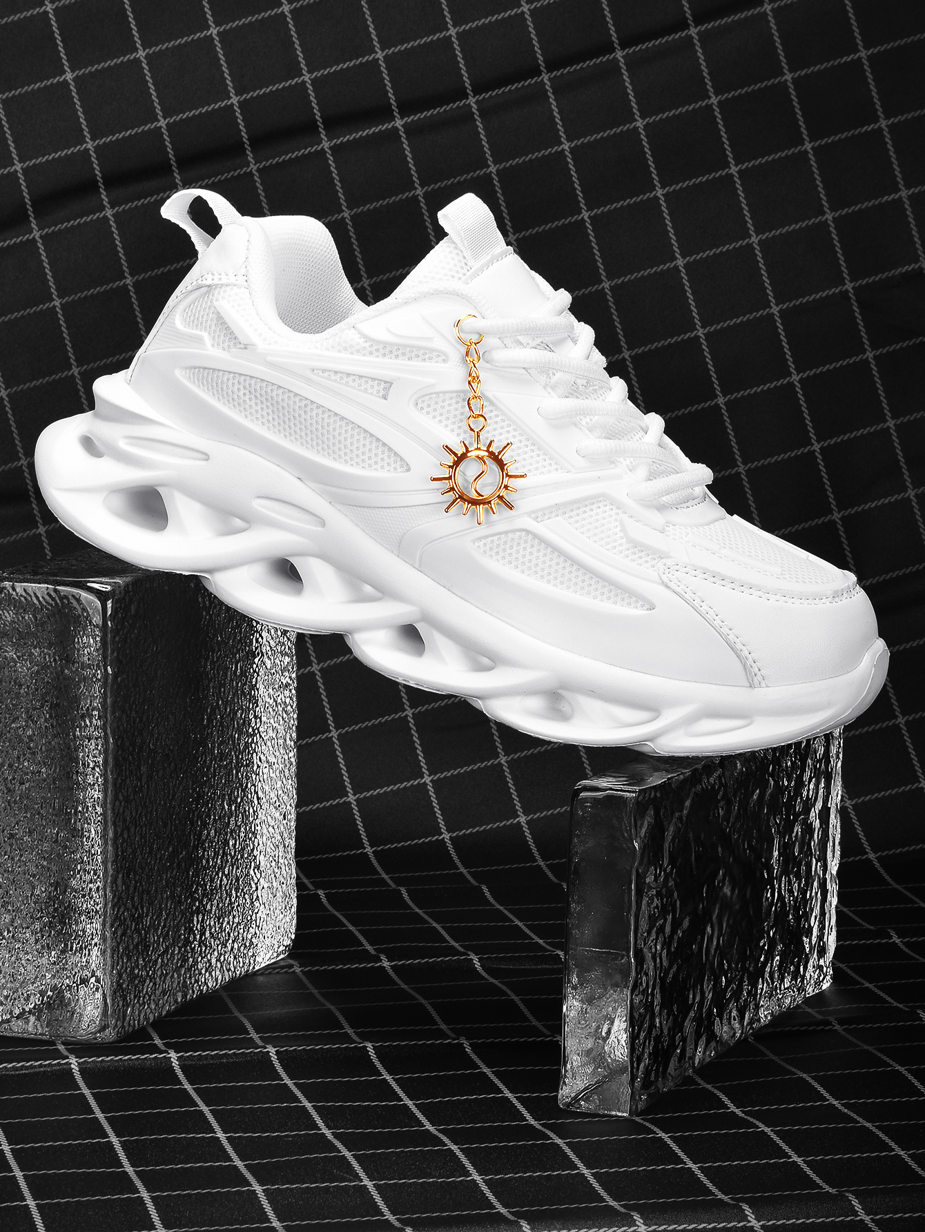 Women's Thick-Soled 5cm Height - Women'S Shoes Y2K recensie en prijs
