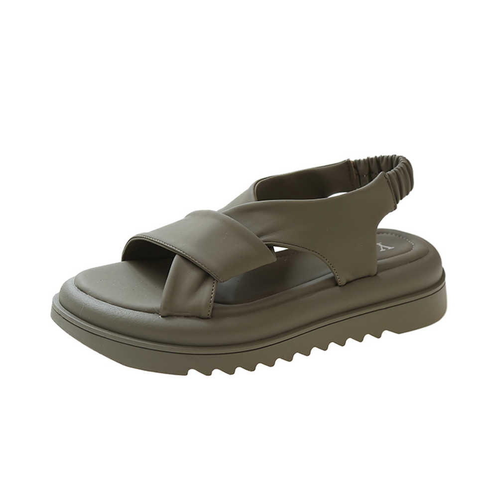 Black Opening Massage Slippers - Women Shoes Sneakers recensie en prijs