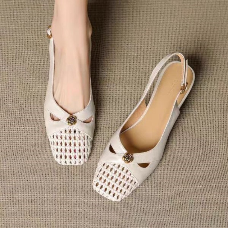 Women's French-style closed-to - Women Shoes Sandals recensie en prijs