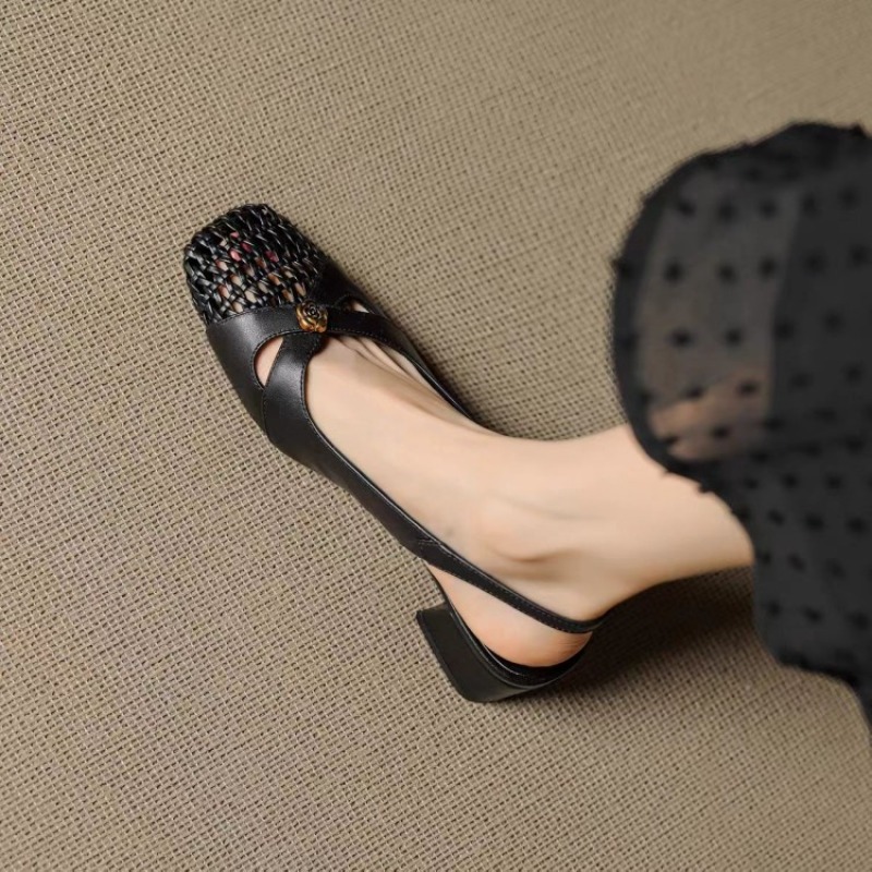 Women's French-style closed-to - Women Shoes Sandals recensie en prijs