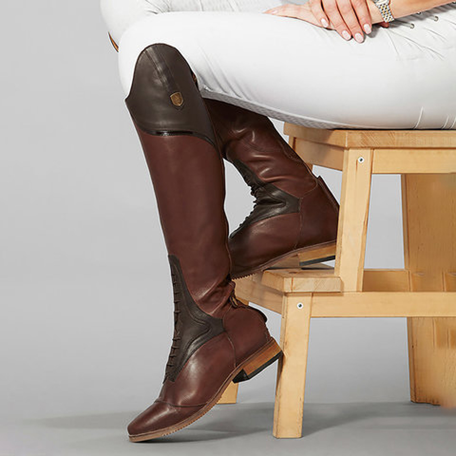 Knee High Boot Casual Boot Fas - Knee High Boots Women recensie en prijs