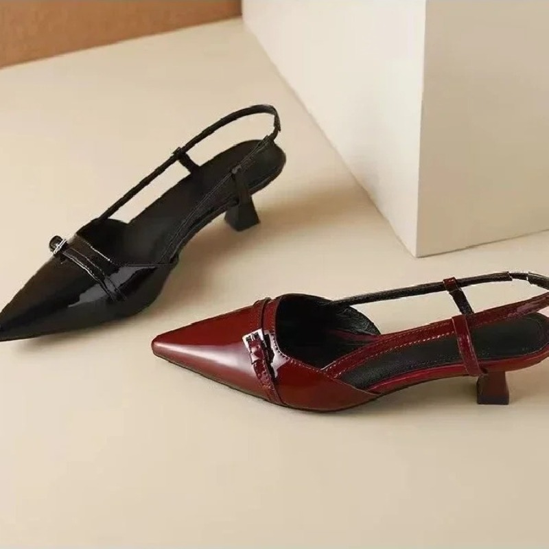 Women Sandals Fashion Pointed  - Women Shoes Sandals recensie en prijs