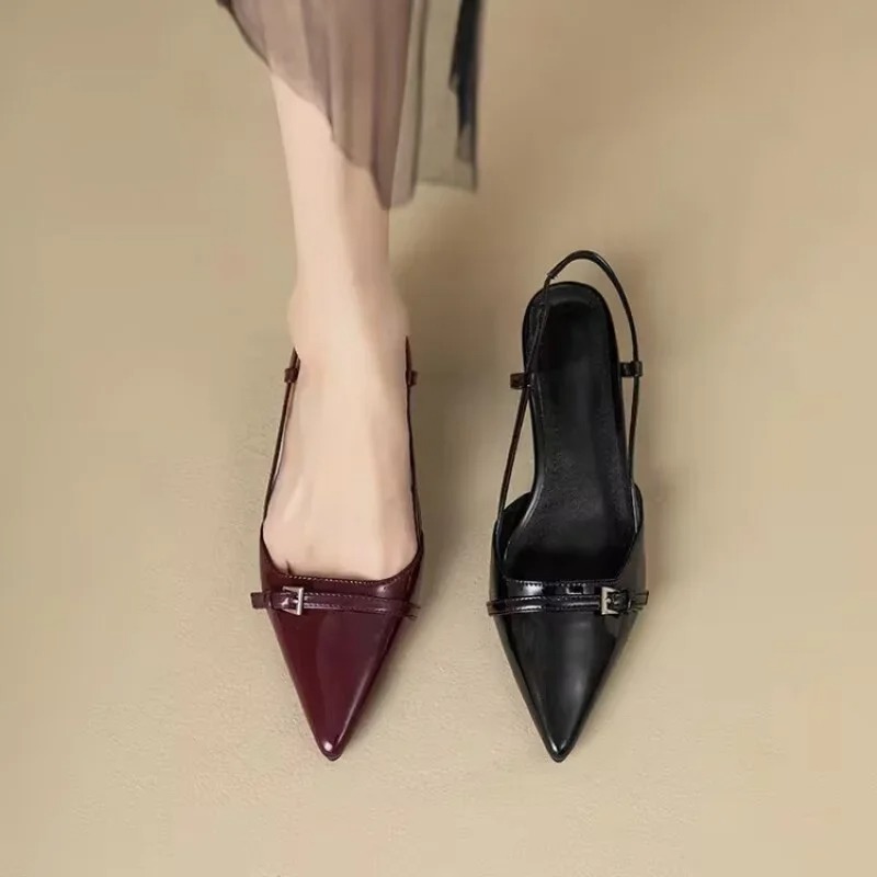 Women Sandals Fashion Pointed  - Women Shoes Sandals recensie en prijs
