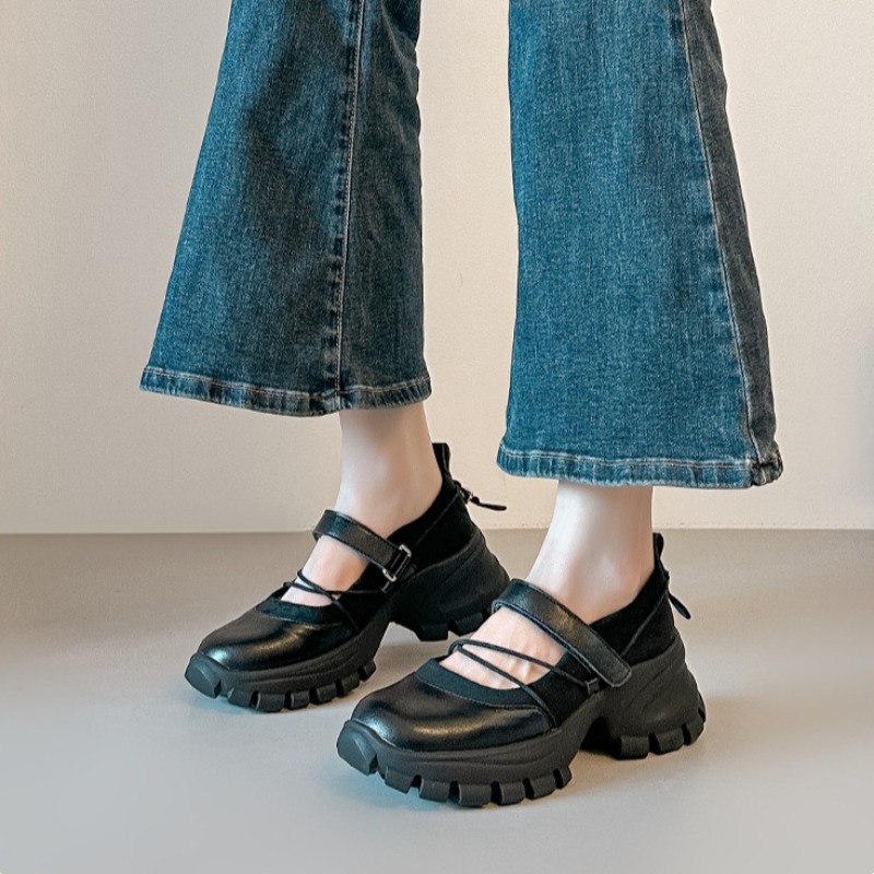 New Retro Ballet Mary Jane Sho - Women Shoes Sandals recensie en prijs