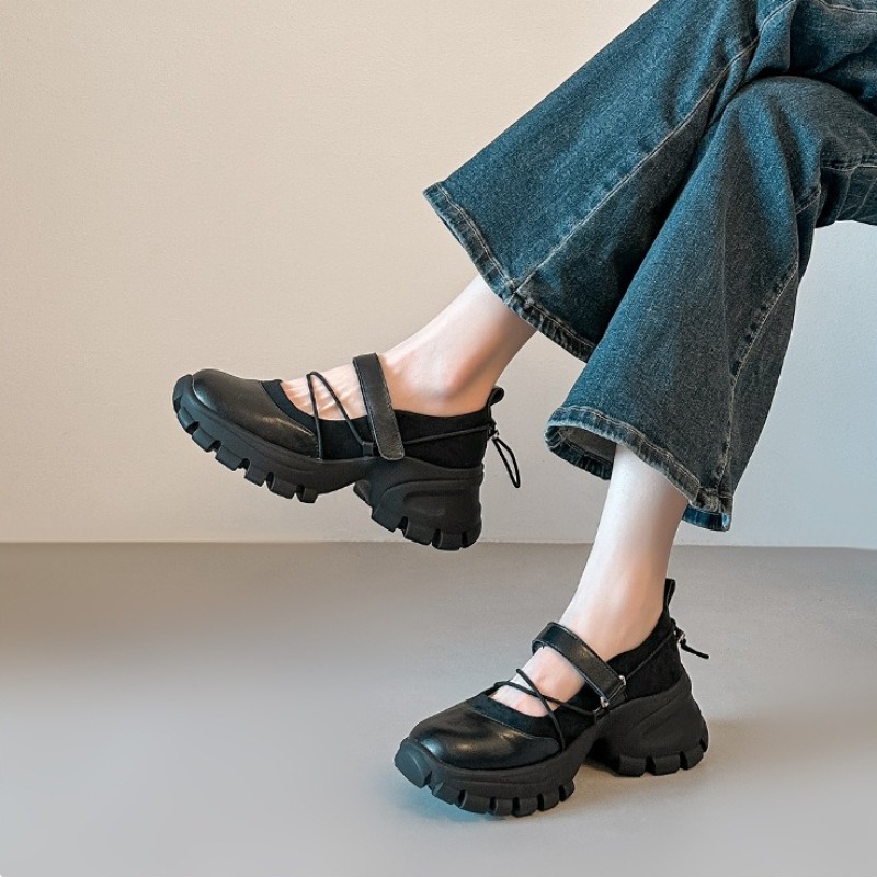 New Retro Ballet Mary Jane Sho - Women Shoes Sandals recensie en prijs