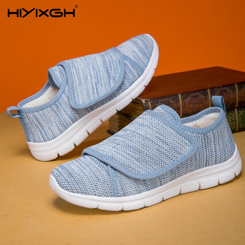 Women Casual Shoes Winter Warm - Women'S Shoes For Wide Feet recensie en prijs