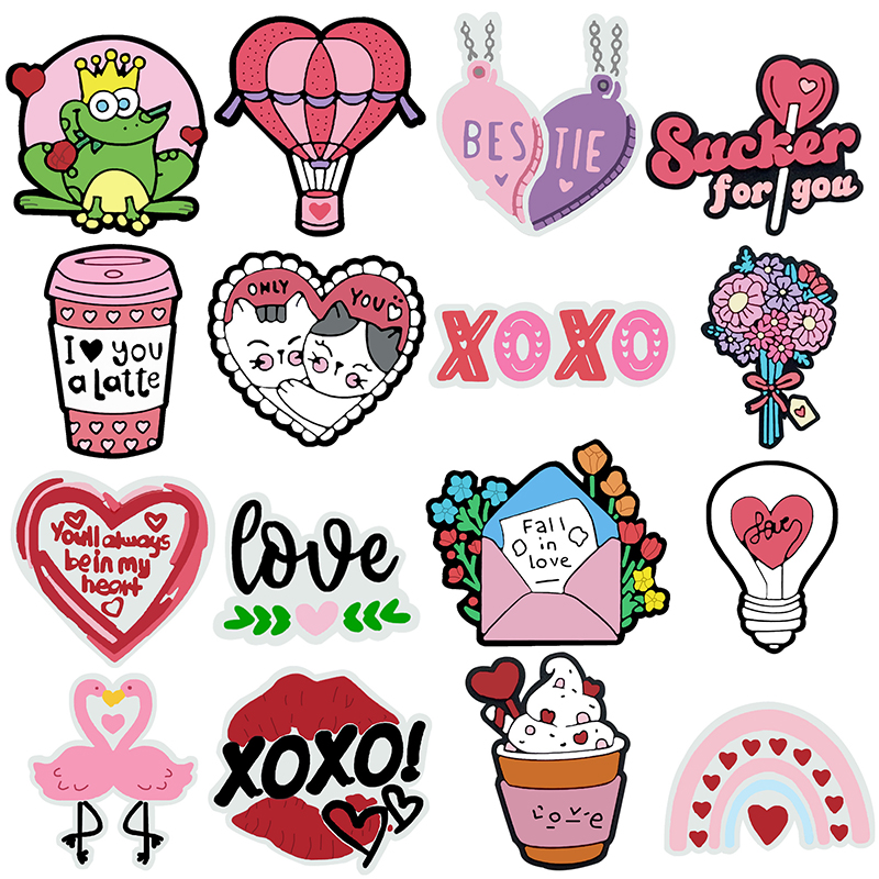 Hot Sales Cute Valentine's Day - Women'S Shoes Crocs recensie en prijs