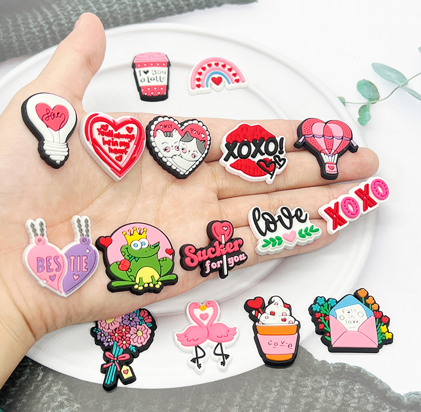Hot Sales Cute Valentine's Day - Women'S Shoes Crocs recensie en prijs