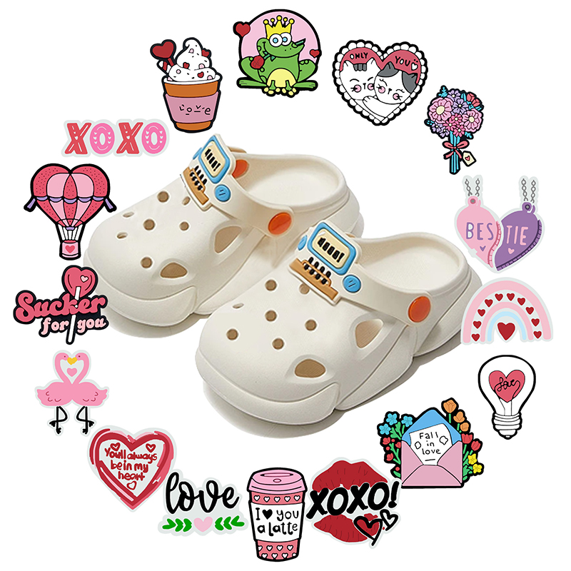 Hot Sales Cute Valentine's Day - Women'S Shoes Crocs recensie en prijs