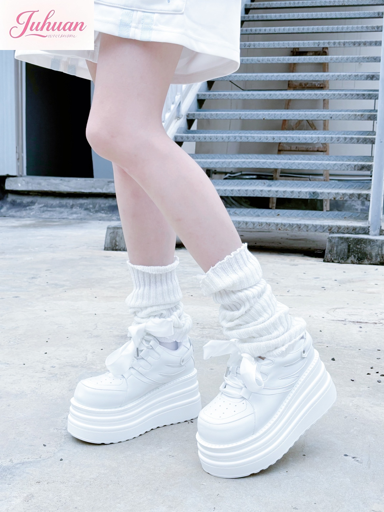 Fashion Original Subculture Ja - Women'S Shoes Y2K recensie en prijs