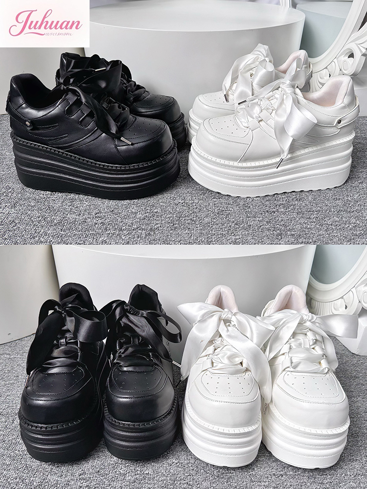 Fashion Original Subculture Ja - Women'S Shoes Y2K recensie en prijs