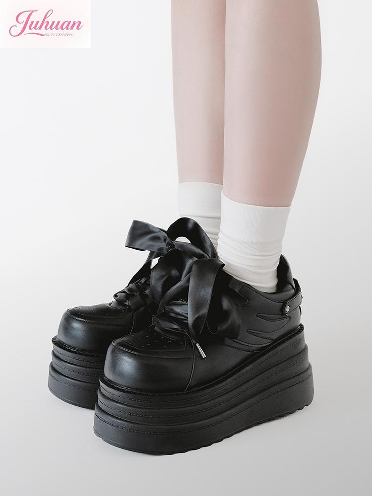 Fashion Original Subculture Ja - Women'S Shoes Y2K recensie en prijs