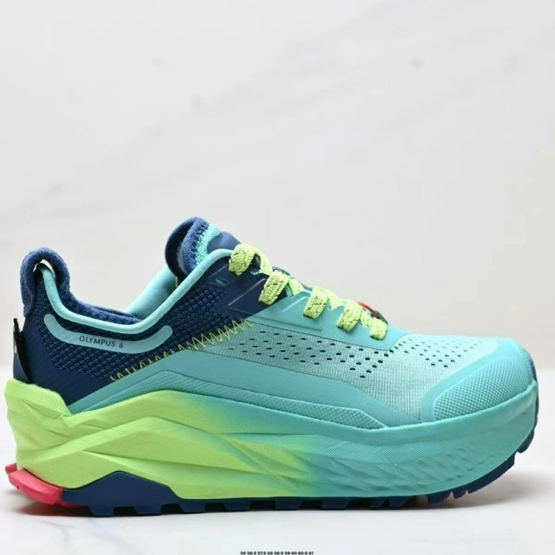 Classic Brand Trail Running Sh - Women'S Shoes For Wide Feet recensie en prijs