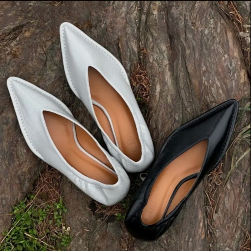 2025 New Pointed Toe Single Sh - Women Shoes Sandals recensie en prijs