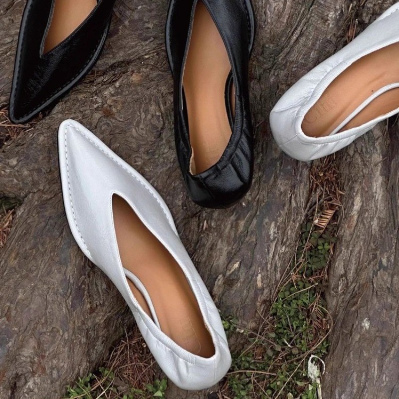 2025 New Pointed Toe Single Sh - Women Shoes Sandals recensie en prijs