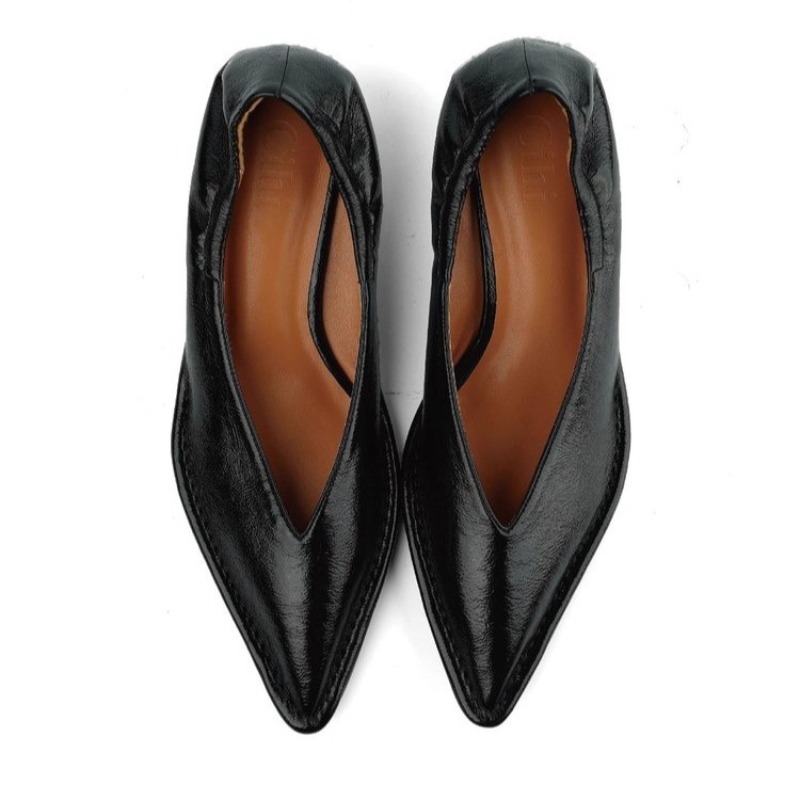 2025 New Pointed Toe Single Sh - Women Shoes Sandals recensie en prijs