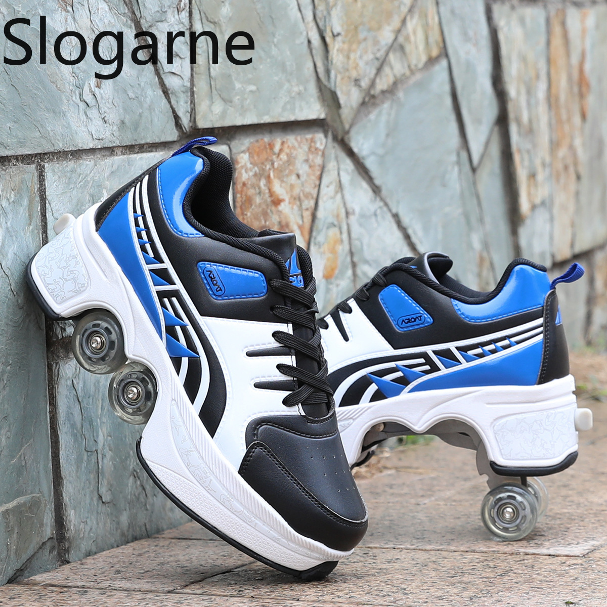 Women 4 Wheels Deformation Rol - Women Shoes Sneakers recensie en prijs