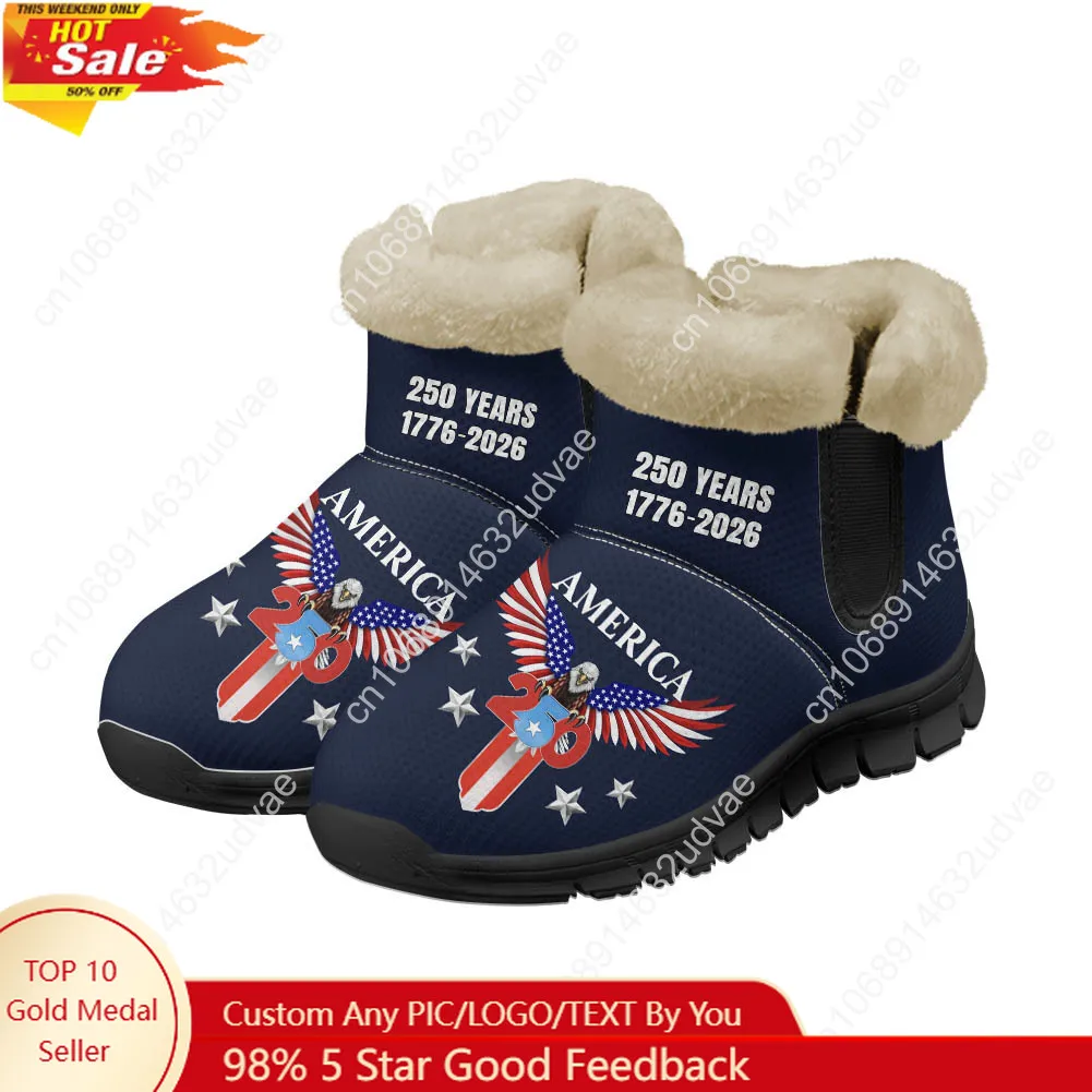 America 250th Anniversary 1776 - Women Shoes Sneakers recensie en prijs
