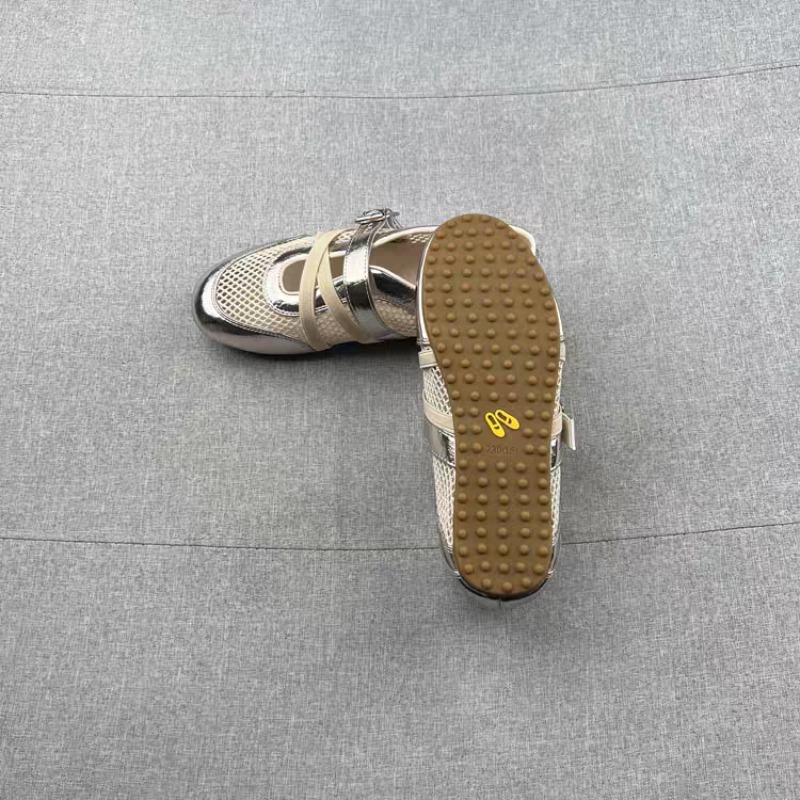 New Splicing Woven Hollow Snea - Women Shoes Sneakers recensie en prijs