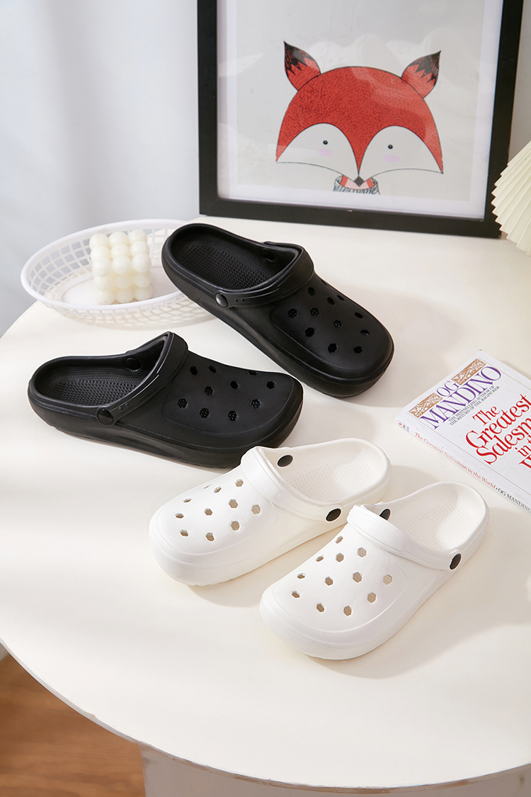 Cave shoes for summer outdoor  - Women'S Shoes Crocs recensie en prijs