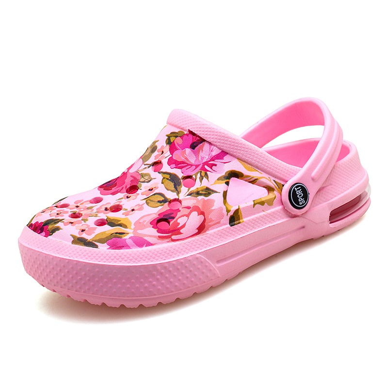 Summer Women Floral Graffiti C - Women'S Shoes Crocs recensie en prijs