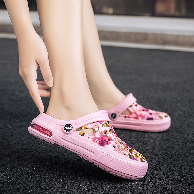 Summer Women Floral Graffiti C - Women'S Shoes Crocs recensie en prijs