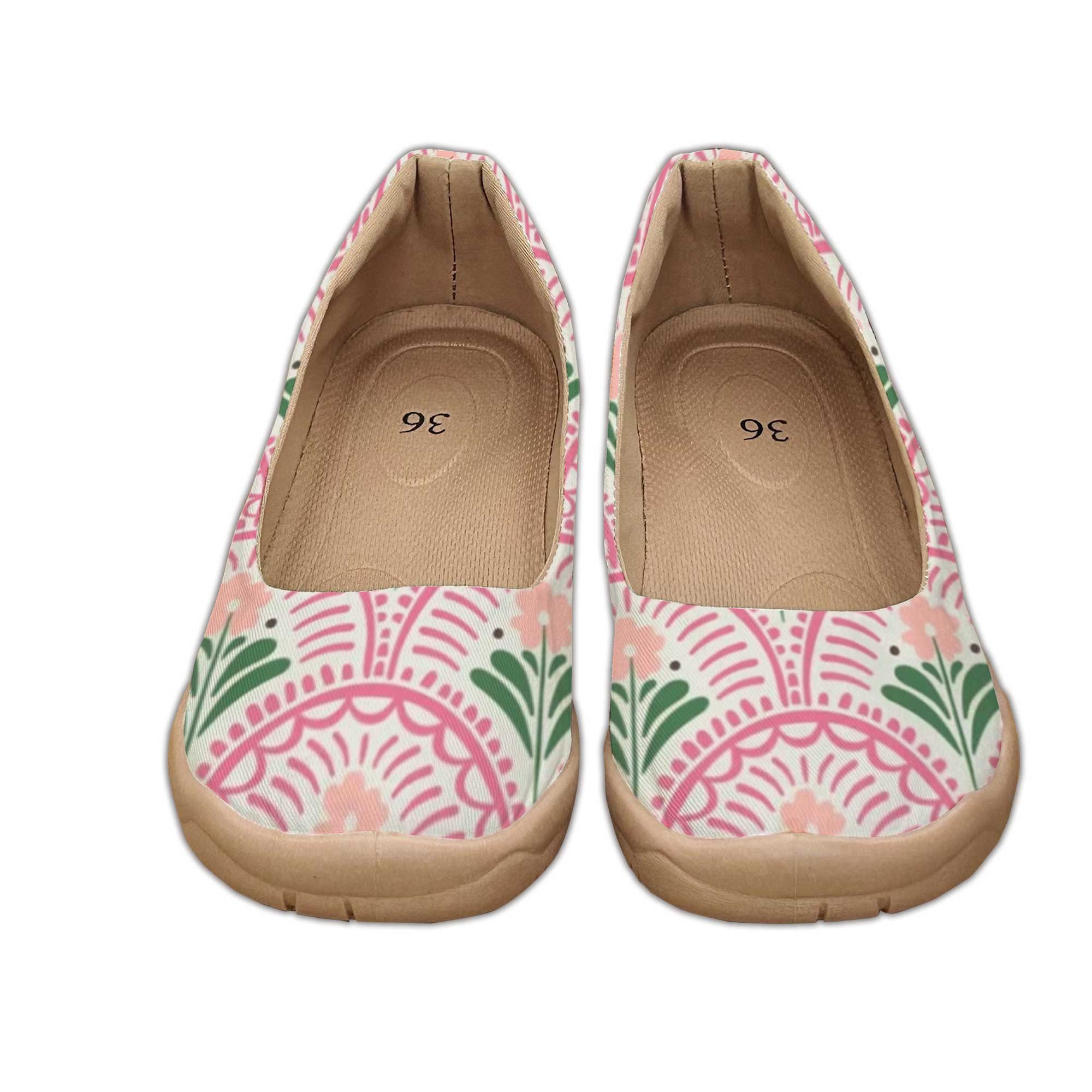 Bohemian Style Wide-Fit Women' - Women'S Shoes For Wide Feet recensie en prijs