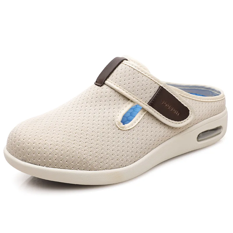 XIHAHA Sandals Casual Orthoped - Women'S Shoes For Wide Feet recensie en prijs