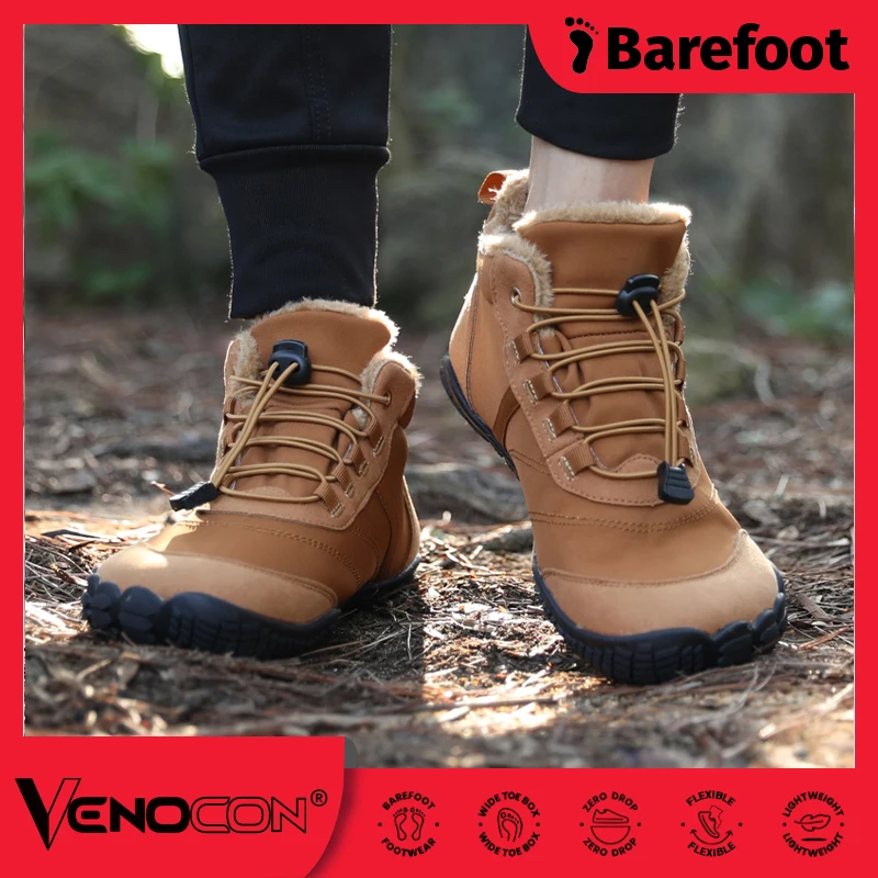 VENOCON PINGKEE Wide ToeBox Ba - Women'S Shoes For Wide Feet recensie en prijs