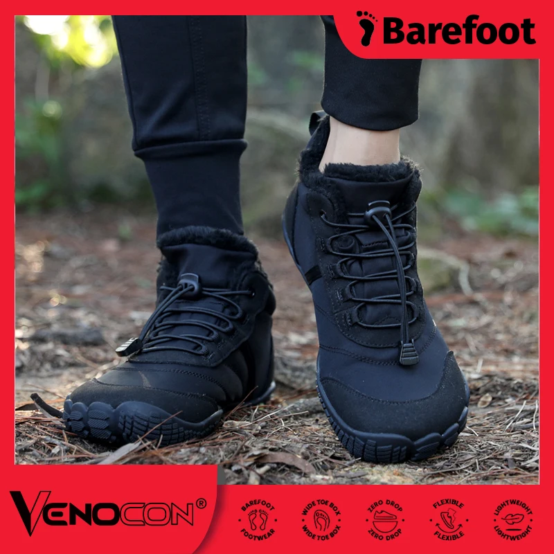 VENOCON PINGKEE Wide ToeBox Ba - Women'S Shoes For Wide Feet recensie en prijs