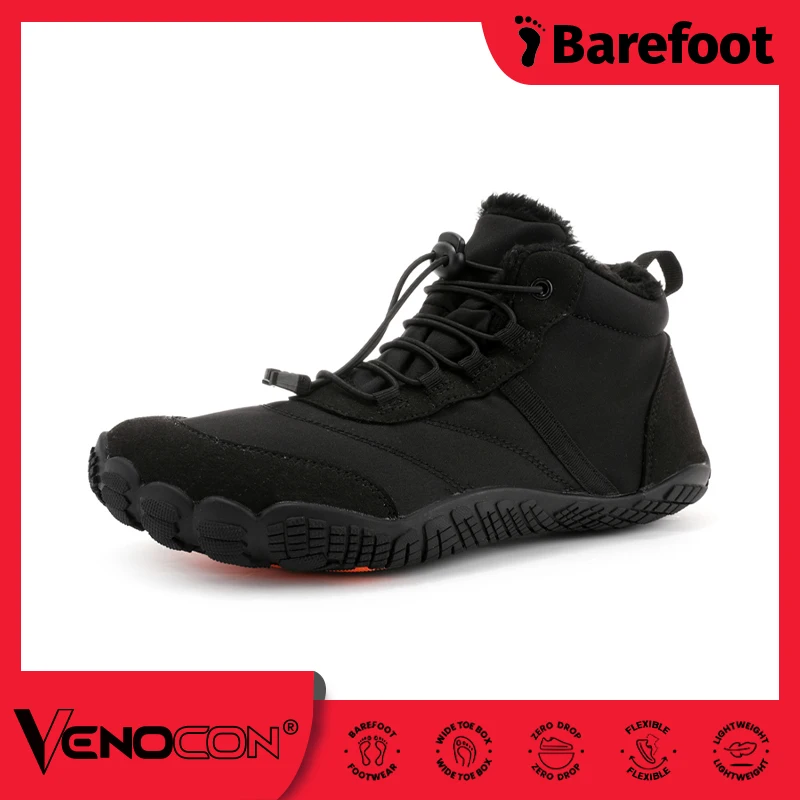 VENOCON PINGKEE Wide ToeBox Ba - Women'S Shoes For Wide Feet recensie en prijs