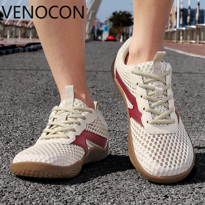 VENOCON Barefoot Men's Sneaker - Women'S Shoes For Wide Feet recensie en prijs