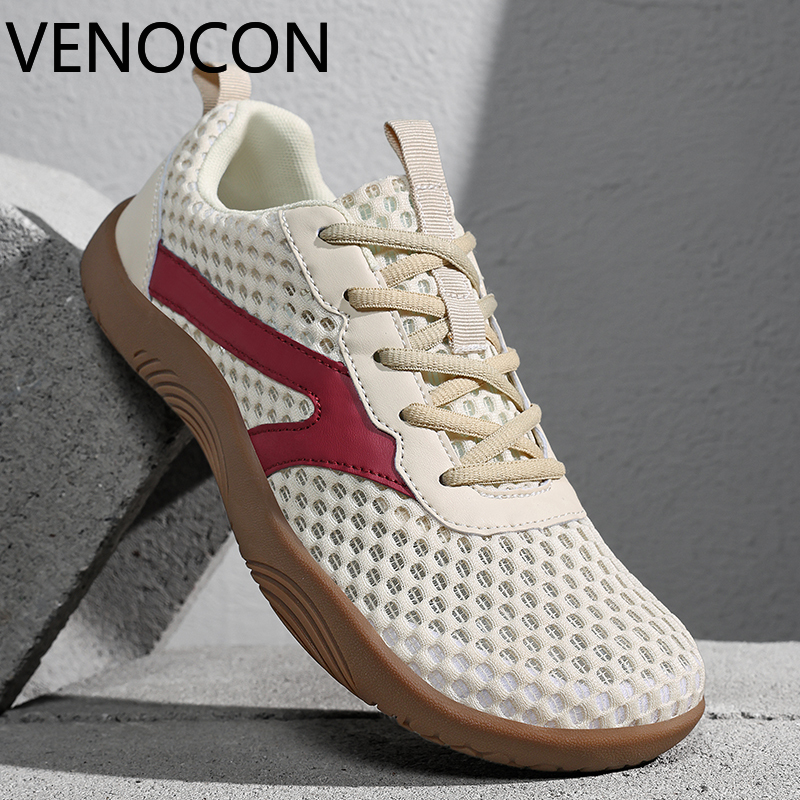 VENOCON Barefoot Men's Sneaker - Women'S Shoes For Wide Feet recensie en prijs