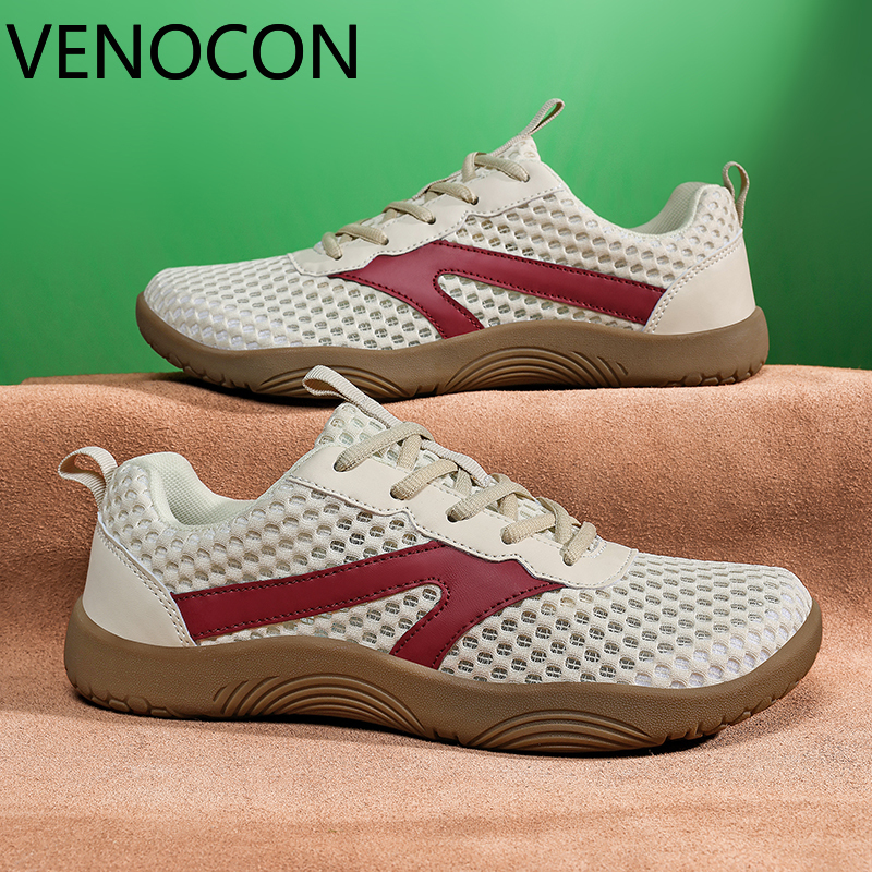 VENOCON Barefoot Men's Sneaker - Women'S Shoes For Wide Feet recensie en prijs