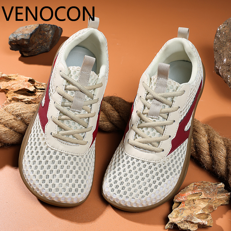 VENOCON Barefoot Men's Sneaker - Women'S Shoes For Wide Feet recensie en prijs
