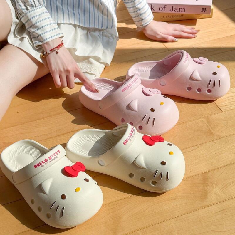 Croc Shoes for Girls Hello Kit - Women'S Shoes Crocs recensie en prijs