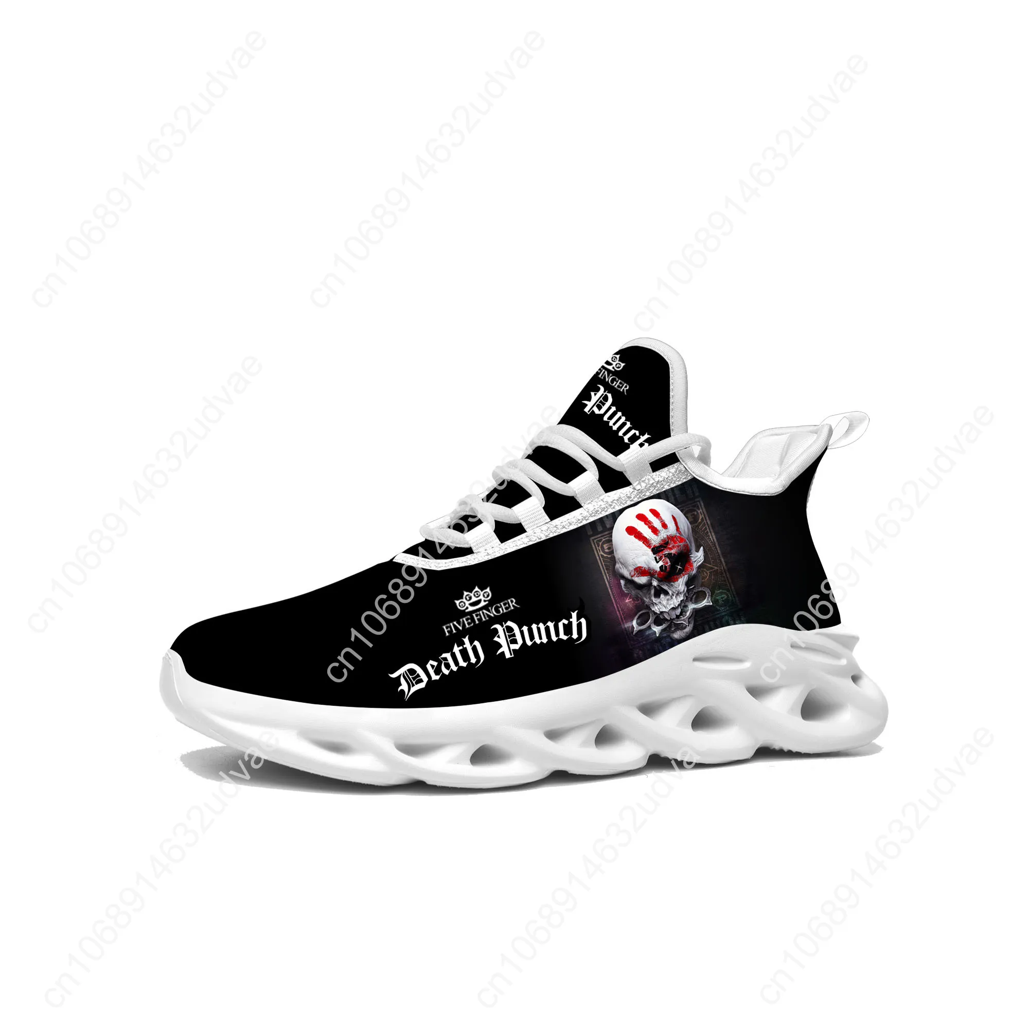 Five Finger Death Punch Sports - Women Shoes Sneakers recensie en prijs