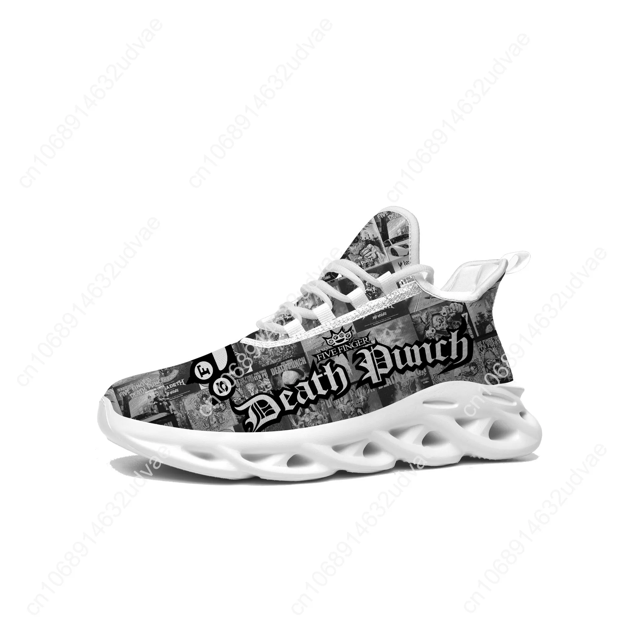 Five Finger Death Punch Sports - Women Shoes Sneakers recensie en prijs