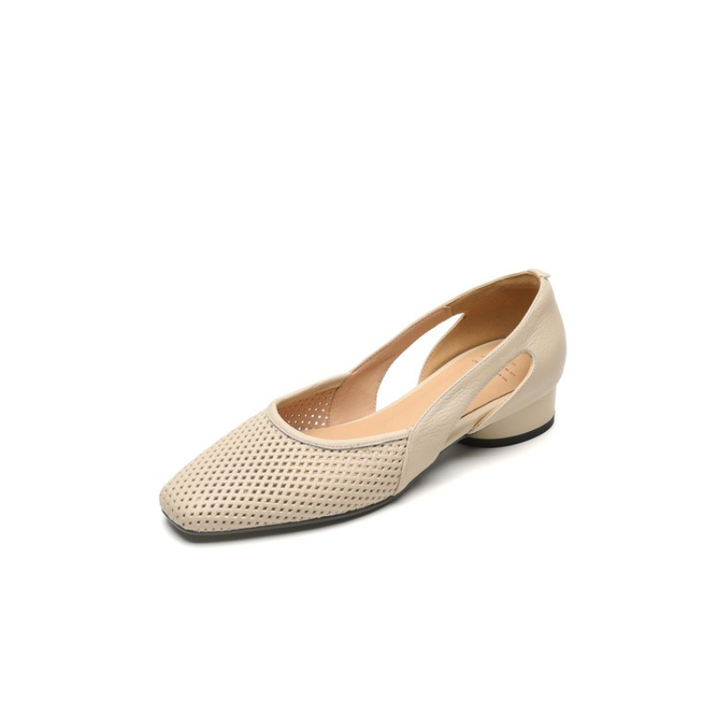 2026 Summer Breathable Hollow  - Women Shoes Sandals recensie en prijs