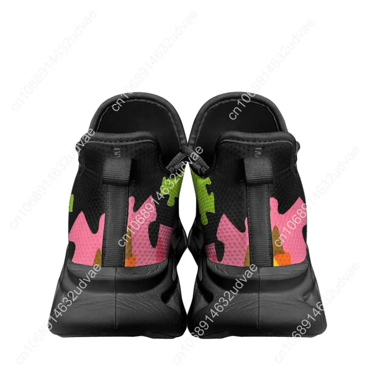Autism Awareness Sports Runnin - Women Shoes Sneakers recensie en prijs