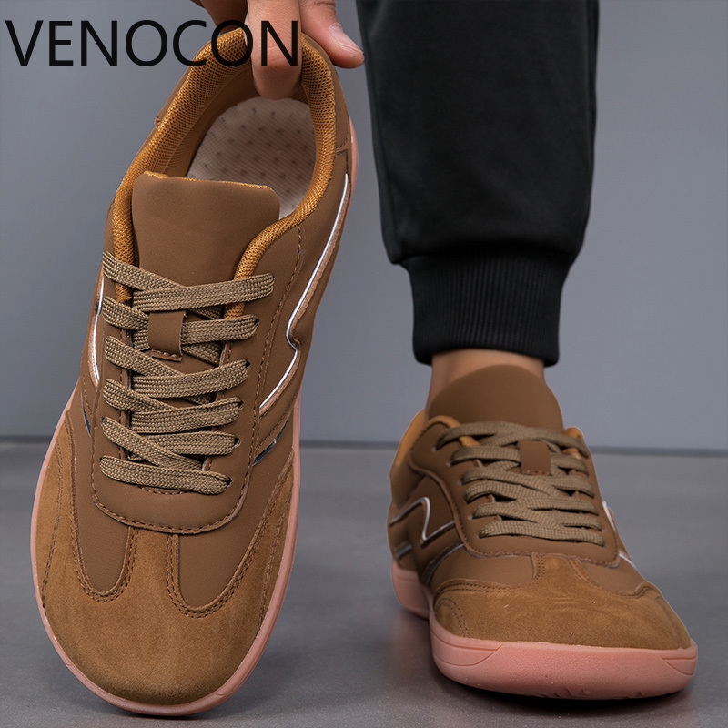 VENOCON Men's Wide Ball Extra  - Women'S Shoes For Wide Feet recensie en prijs